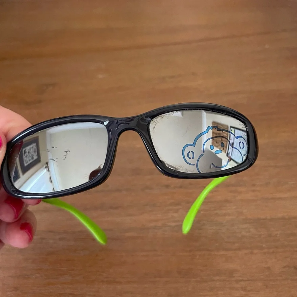 Infant Monkey Sunglasses